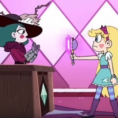 SVTFOE Soundtrack- Knew There Was Something Missing