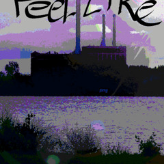 Feel Like Ft. keian_the_lock prod. By Dreamerz Beats