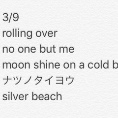 ライブ2018.3.9@rooterx2