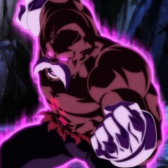 Dragon Ball Super - Hakaishin Toppo Theme (Recreation by Pokemixr92)