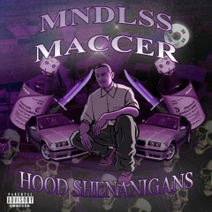 I Get Tha Bag (prod. mndlss x maccer)*Mixtape Out Now*