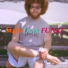 Abstract Theory - Supa Dupa Funk!
