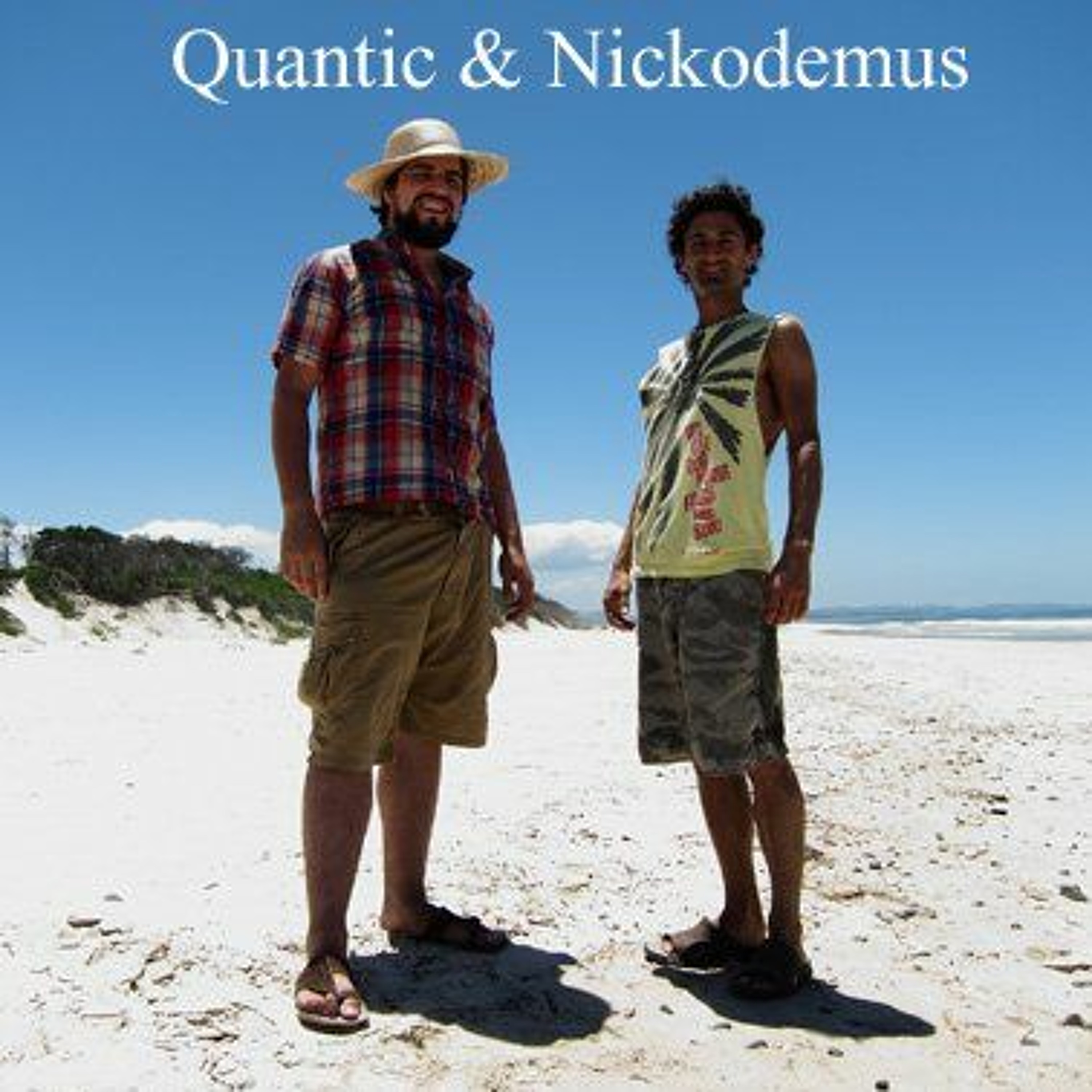 SOUL OF SYDNEY FEEL-GOOD FUNK RADIO