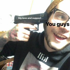 ImNotSadAnymore (Prod. negative emotions)