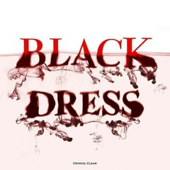 CLC - Black Dress