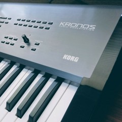 Deixa eu te usar - Piano ThyTe