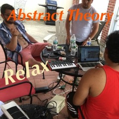 Relax (prod. Jvke)