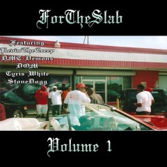 Tyris White - In Dat Zone [FORTHESLAB VOL.1]