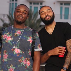 Don't Make Me Over x DJ AJ