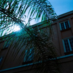 Oh Honey (rough mix)