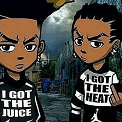 Jaylein - Fuck Up Some Ft. Y$R Gramz