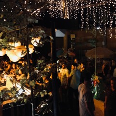 LISTEN: 2 Golden Hours 🌅 Pioneer DJ Mix (LIVE @ Sonder)