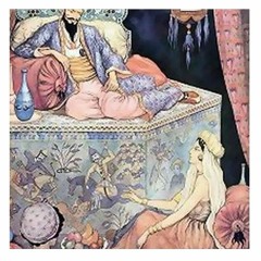 حكايات ألف ليلة وليلة