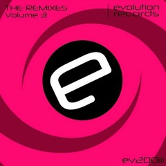 Scott Brown & M-Project - The Revolution(Daniel Seven Remix)