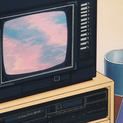 波間 / between waves