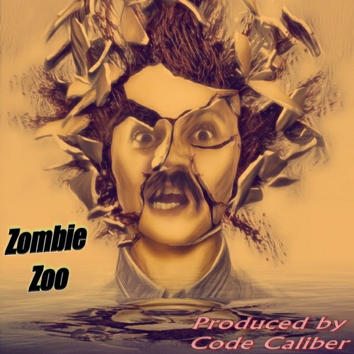 Zombie Zoo by Code Caliber