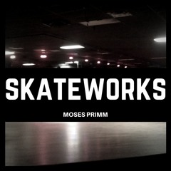 Skateworks [Instrumental]