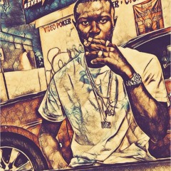 Williebo x Lil Perry x Icceapher x ttgDree x Payme x Booboomane-SongForYou(Tip Mac Dre )Remix