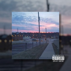 Leaving (prod. by MIKEY!)
