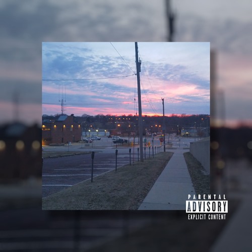 Leaving (prod. by MIKEY!)