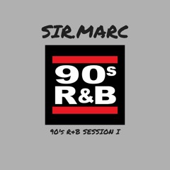 90's R&B Live Session I