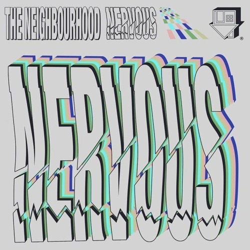 The Neighbourhood - Nervous (Official Audio) 