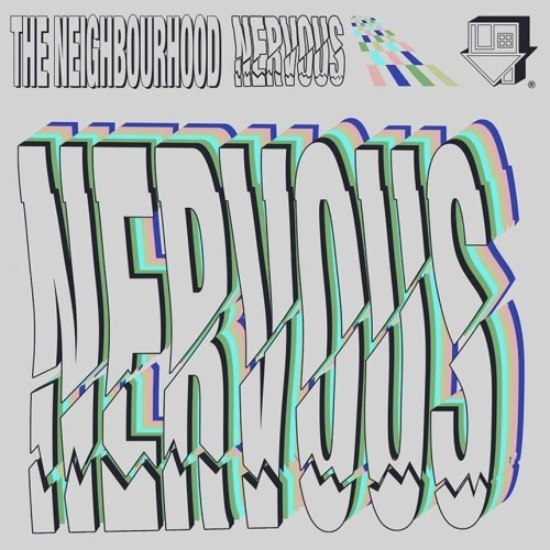 Nervous slowed down- The Neighbourhood #theneughbourhood #nervous #mu