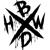 Artwork for hardcore beatdown!