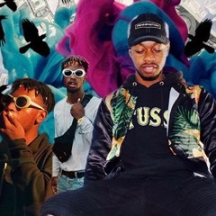 Foo (prod.DMV Willie)