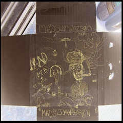 Welcome (The China Club) (MADLIB)