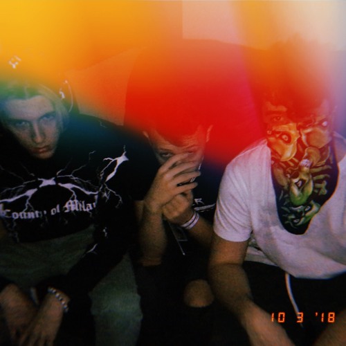 never sober ft. NIIKS & Drizzy p (prod. Charlie Shuffler)