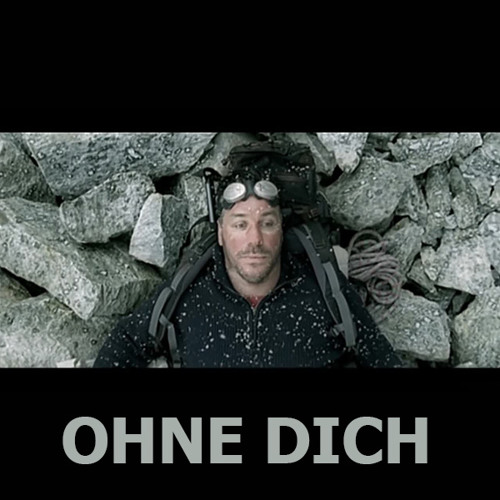 Stream Святослав Капустин - Без Тебя (Rammstein - Ohne Dich.