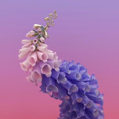 Flume - Never Be Like You (Remake Instrumental)
