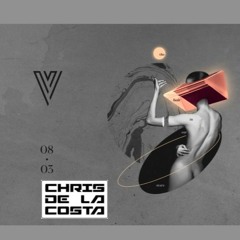 Chris de la Costa at VELVET CLUB 180308
