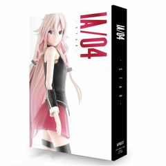 09. Children Record IA & ONE Ver. | じん