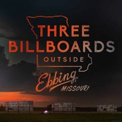 Three Billboards Outside Ebbing, Missouri Suite (Main Theme)