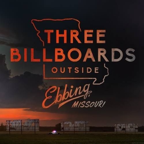 Three Billboards Outside Ebbing, Missouri Suite (Main Theme)