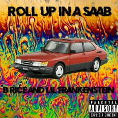 Pull Up In A SAAB