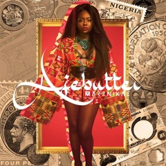 AJEBUTTER : THE ALBUM (10) (EXPLICIT)