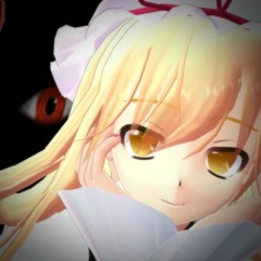暗 -An- 【憑坐は夢と現の間に】