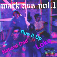 Run it Up (feat. Natty Daddy)