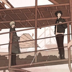 夕立ち(Yuudachi) まふまふ x そらる - Evening Shower Mafumafu x Soraru (After the rain)