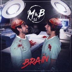 Mr.&Boogie - BRAIN (Original Mix) FREE DOWNLOAD