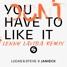 You Don't Have To Like It (Lenny LaVida Remix)