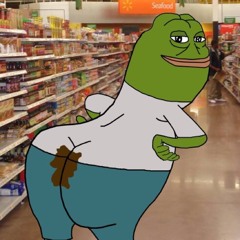 If I can smell your ass, don’t tell me you can’t..