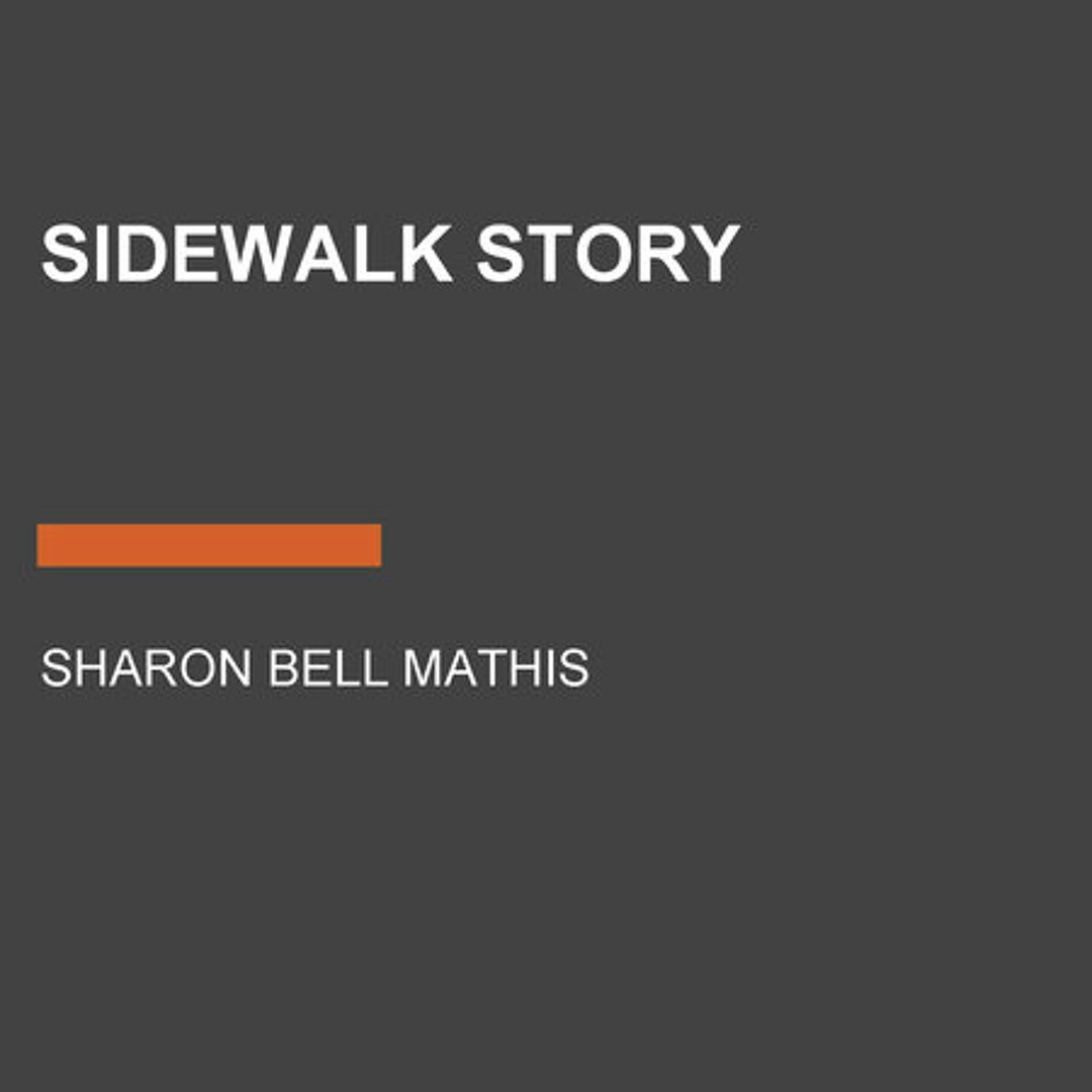 Stream Sidewalk Story by Sharon Bell Mathis, read by Allyson Johnson ...
