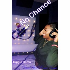 Biggie Remix - No Chance