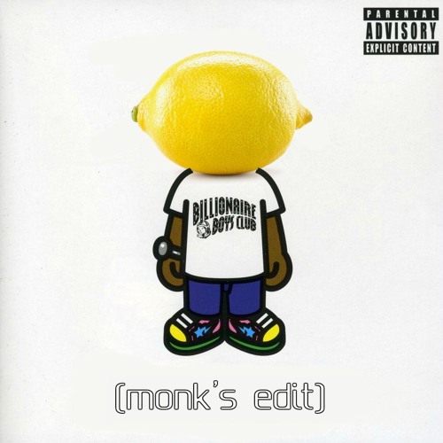 Lemon Head (monk's edit)