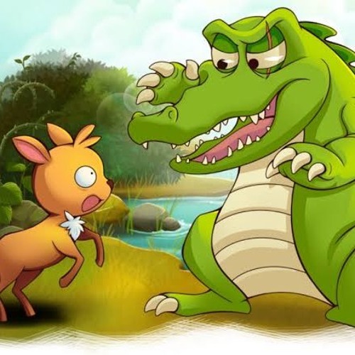 Stream The Mouse Deer And Crocodile Wav By Neneng Ulfah Listen Online For Free On Soundcloud