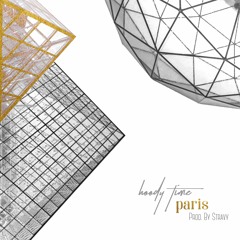 Paris (prod. by ṡtravy)